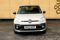 Volkswagen Up GTI 5