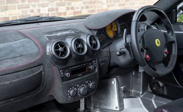 Ferrari 430 Scuderia 14