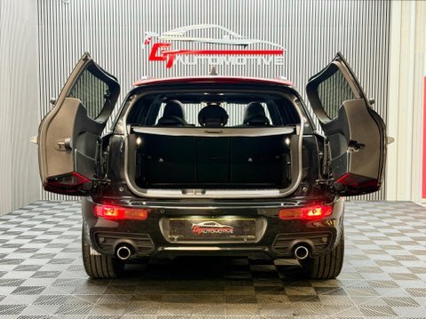 Mini Clubman 2.0 Cooper SD Auto Euro 6 (s/s) 6dr 13