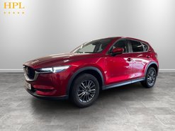 Mazda CX-5 2.2 SKYACTIV-D SE-L Nav+ SUV 5dr Diesel Manual Euro 6 (s/s) (150 ps)