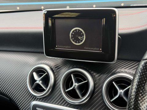 Mercedes-Benz A Class 2.1 A220 CDI AMG Sport Hatchback 5dr Diesel 7G-DCT Euro 6 (s/s) (170 ps) 91