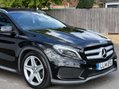 Mercedes-Benz GLA 2.1 GLA220 CDI AMG Line SUV 5dr Diesel 7G-DCT 4MATIC Euro 6 (s/s) (170 ps) 11