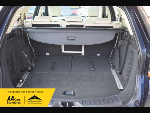 Land Rover Discovery Sport 2.0 Discovery Sport Luxury HSE TD4 Auto 4WD 5dr 30