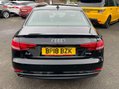 Audi A4 1.4 TFSI SE Euro 6 (s/s) 4dr 10