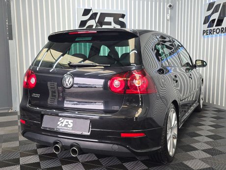 Volkswagen Golf 3.2 V6 R32 Hatchback 5dr Petrol DSG 4Motion (233 g/km, 247 bhp) 32