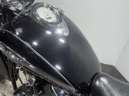 Yamaha XVS DRAGSTAR CLASSIC 2008 LARGE CRUISER BIKE MOT WARRANTY 24