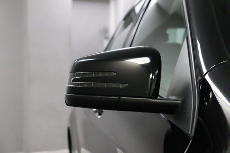 Mercedes-Benz A Class A 180 SE 33