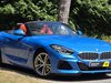 BMW Z4 2.0 Z4 sDrive 20i M Sport Auto 2dr