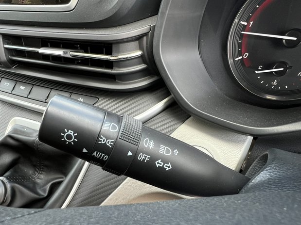 Maxus Deliver 9 MWB L2H3 High Roof Air Con Sensors EURO 6 NO VAT 40