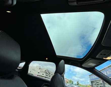 Nissan Qashqai 1.3 Qashqai Tekna DiG-T MHEV 5dr 84