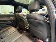 Mercedes-Benz E Class 2.0 E220d AMG Line Night Edition (Premium Plus) Saloon 4dr Diesel G-Tronic+ 57