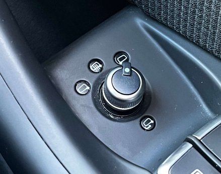 Audi Q3 2.0 Q3 S Line Edition TDI Quattro 4WD 5dr 59