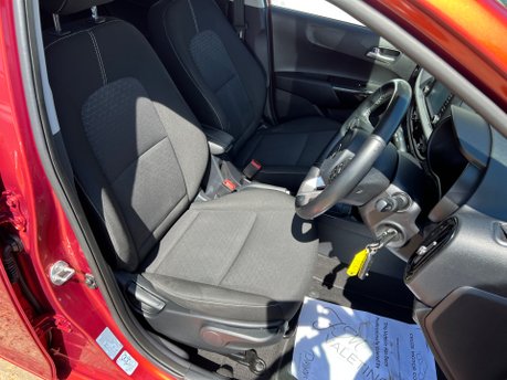 Kia Picanto 3 19
