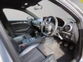 Audi A3 1.5 TFSI CoD 35 S line Sportback Euro 6 (s/s) 5dr 10