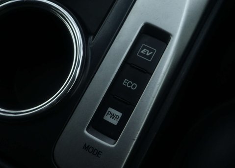 Toyota Prius+ 1.8 Prius+ Excel TSS HEV CVT 5dr 23