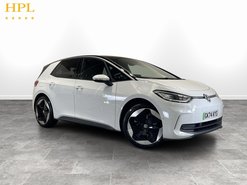 Volkswagen ID.3 Pro S 77kWh Match Hatchback 5dr Electric Auto (5 Seat) (204 ps) Air Con - A