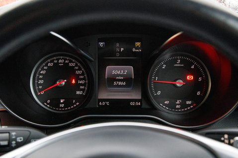 Mercedes-Benz GLC GLC 250 D 4MATIC AMG LINE PREMIUM 16