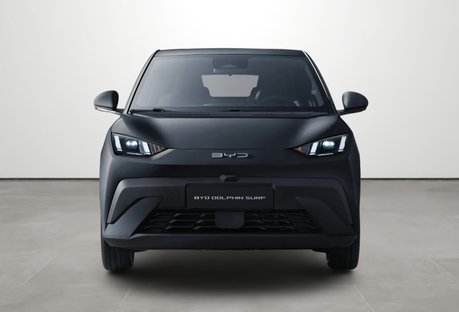BYD Dolphin Surf 65kW Boost 43kWh 5dr Auto