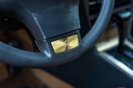 Citroen SM Automatic 3-Litre 17