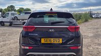 Kia Sportage 1.6 T-GDi GT-Line SUV 5dr Petrol DCT AWD Euro 6 (174 bhp) 9