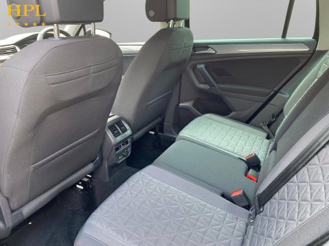 Volkswagen Tiguan 1.5 TSI Life SUV 5dr Petrol DSG Euro 6 (s/s) (150 ps) 20
