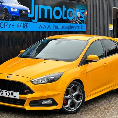 Welcome to JJ Motors