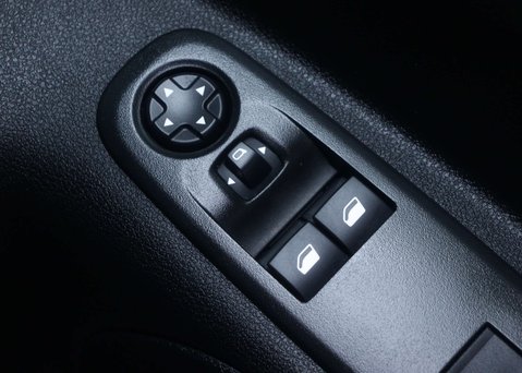 Vauxhall Combo Life Combo Life Design EV 5dr 36