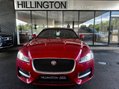 Jaguar XF 2.0d R-Sport Auto AWD Euro 6 (s/s) 4dr 4