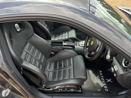 Ferrari 599 GTB FIORANO F1 49