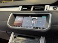 Land Rover Range Rover Evoque 2.0 Range Rover Evoque HSE Dynamic TD4 Auto 4WD 5dr 56
