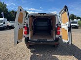 Vauxhall Vivaro SWB L1H1 Low Roof Prime 2900 Sensors Air Con EURO 6 8
