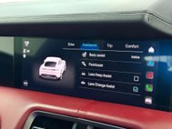 Porsche Taycan Performance Plus 93.4kWh 4S Saloon 4dr Electric Auto 4WD (571 ps) 55