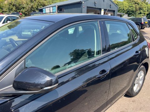 Volkswagen Polo 1.0 SE Euro 6 (s/s) 5dr 15