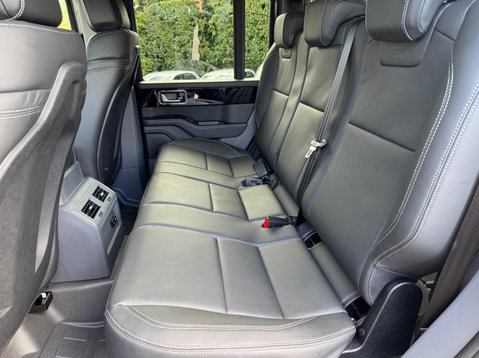 Ineos Grenadier STATION WAGON 25