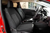 Ford Fiesta TREND 30