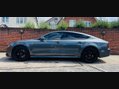 Audi A7 3.0 BiTDI V6 Black Edition Sportback 5dr Diesel Tiptronic quattro Euro 6 (s 18