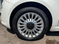 Fiat 500 1.2 Lounge Euro 5 (s/s) 3dr 13