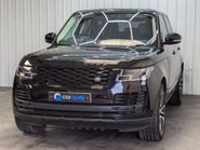 Land Rover Range Rover 4.4 Range Rover Vogue SE SDV8 Auto 4WD 5dr 26