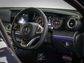 Mercedes-Benz E Class 2.0 E 220 D AMG Line Auto 5dr 12