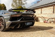 Lamborghini Aventador 6.5 V12 LP 770-4 SVJ ISR 4WD Euro 6 2dr 15