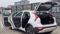 Kia Niro 1.6h GDi 2 SUV 5dr Petrol Hybrid DCT Euro 6 (s/s) (139 bhp) 11