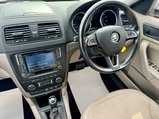 Skoda Yeti 2.0 TDI Elegance Outdoor DSG 4WD Euro 5 5dr 13