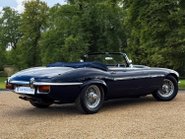 Jaguar E-Type Series 3 OTS Roadster 5