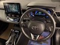 Toyota Corolla 1.8 VVT-h Excel Touring Sports CVT Euro 6 (s/s) 5dr 10