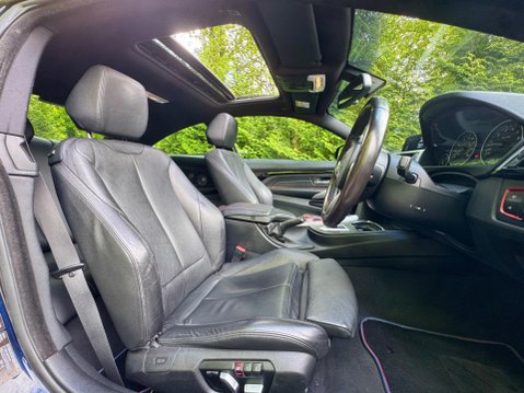 BMW 4 Series 2.0 420i M Sport Auto xDrive Euro 6 (s/s) 2dr 51