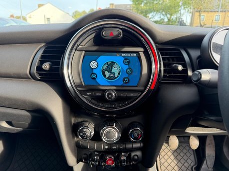 Mini Hatch ONE 14