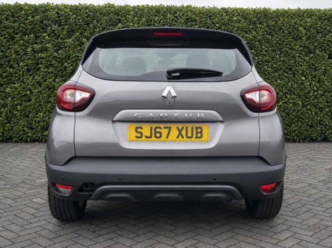 Renault Captur 0.9 Captur Dynamique Nav TCe 5dr 6