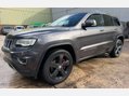 Jeep Grand Cherokee 3.0 V6 CRD Limited SUV 5dr Diesel Auto 4WD Euro 5 (247 bhp) 19
