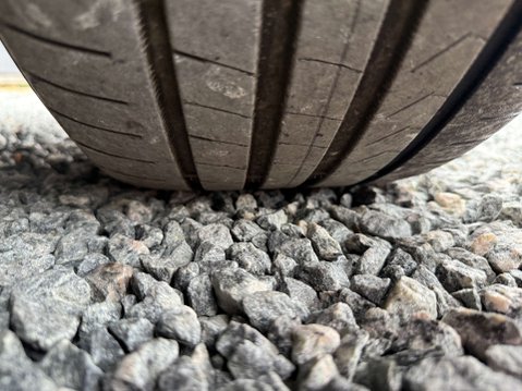 Ford Kuga 1.5 Kuga Titanium 5dr 45