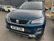 SEAT Ateca TDI ECOMOTIVE SE TECHNOLOGY 7